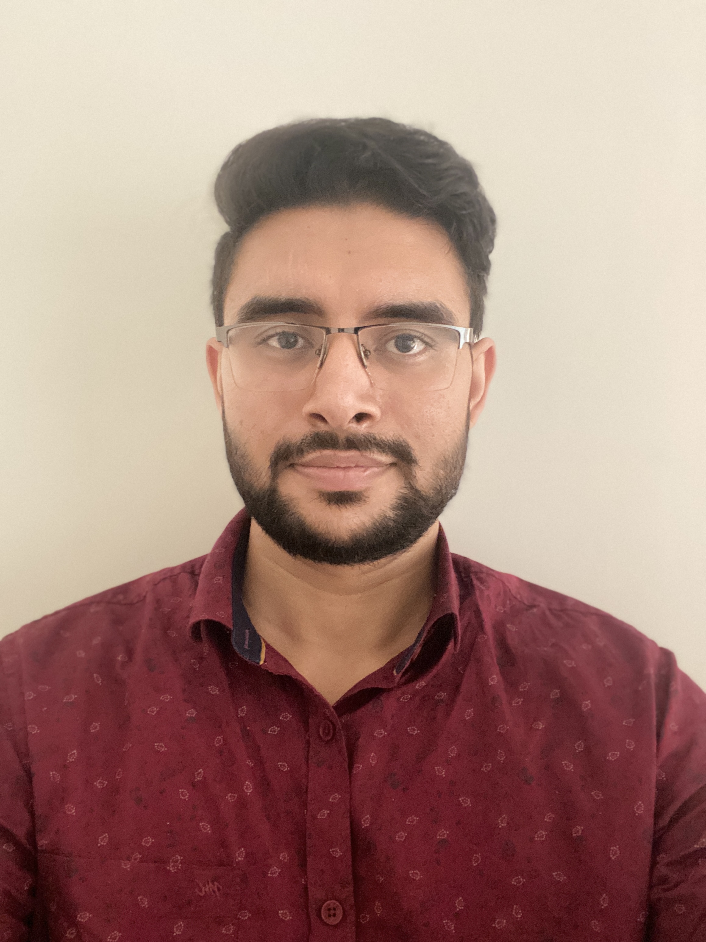 Himanshu Sihag